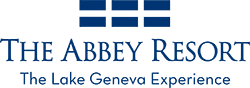 The Abbey Resort - Main menu link to homepage